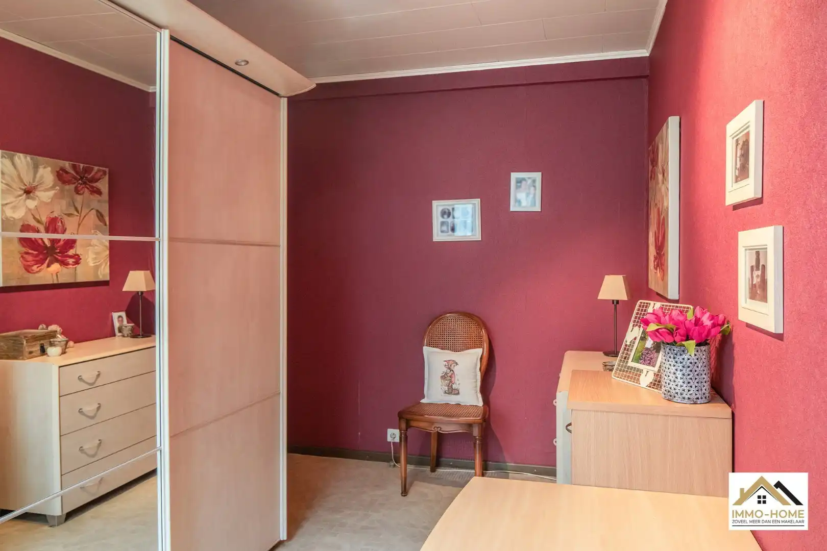 Charmante bungalow op topligging in woonwijk  foto 14