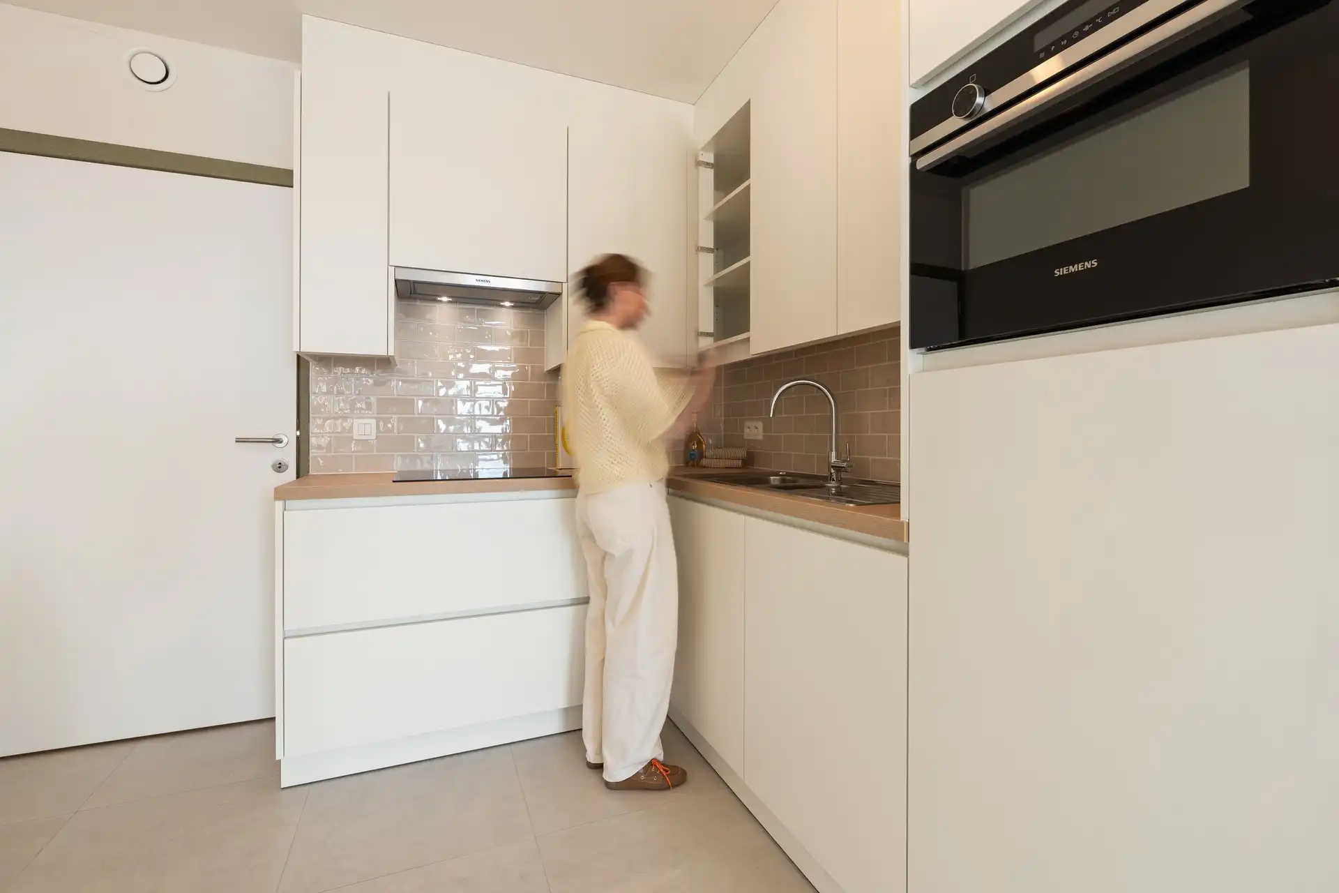 Slim wonen aan zee foto 5