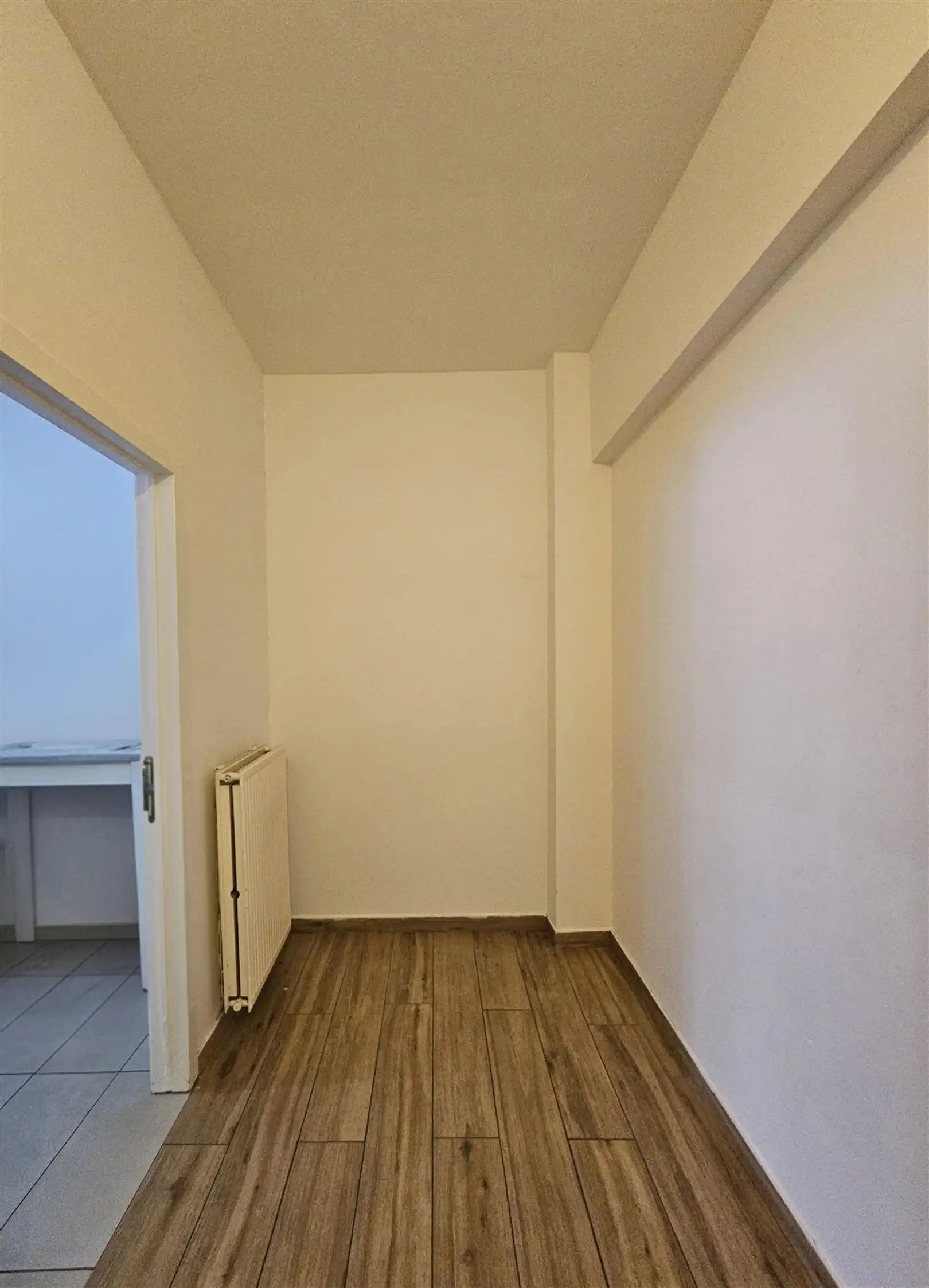Woning ingedeeld in 3 appartementen foto 5