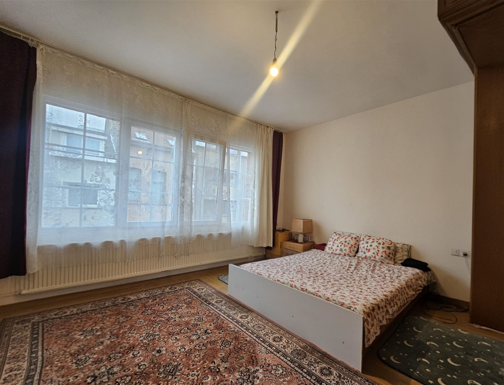 Woning ingedeeld in 3 appartementen foto 5