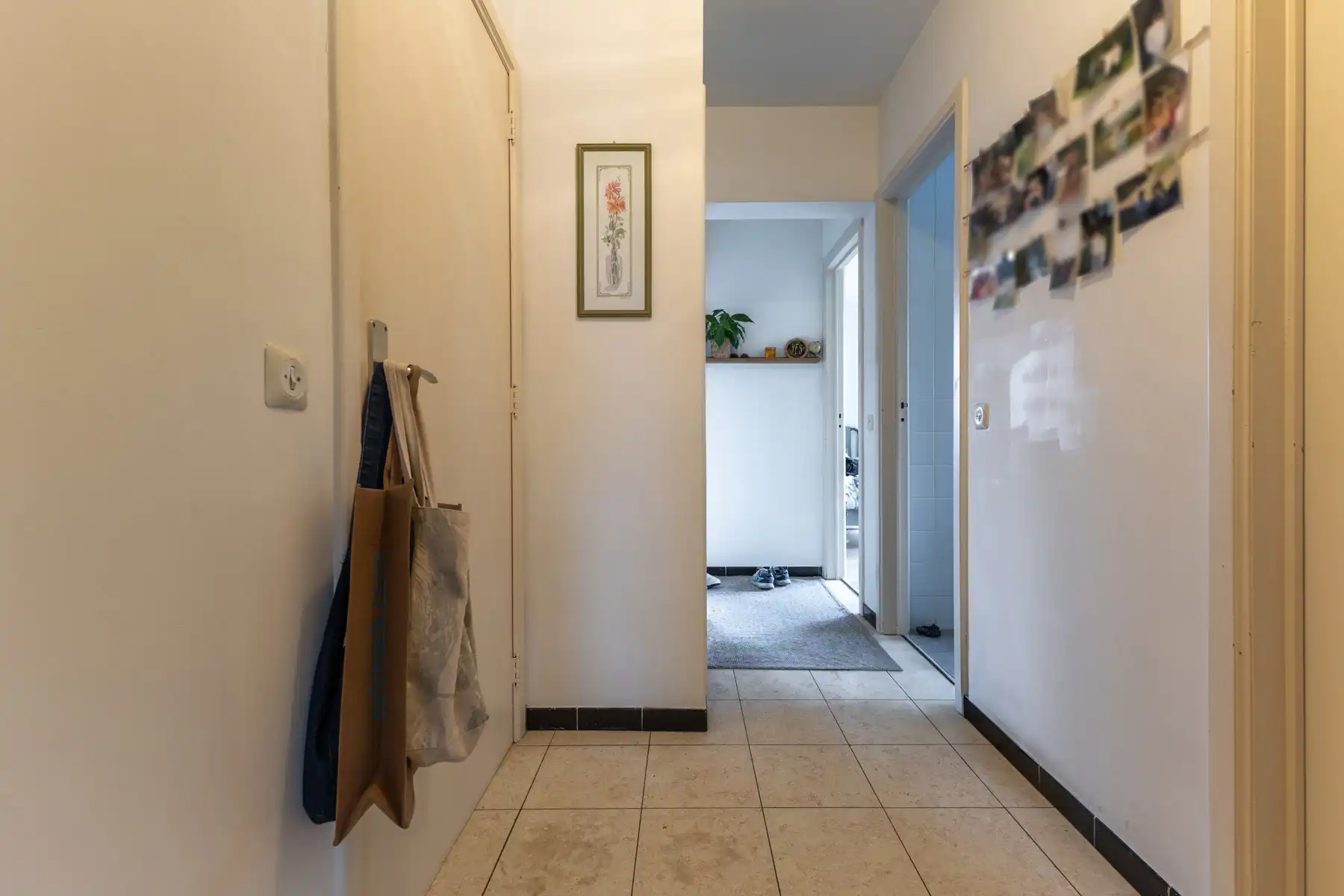 Opbrengsteigendom met 4 wooneenheden en 2 garages foto 29