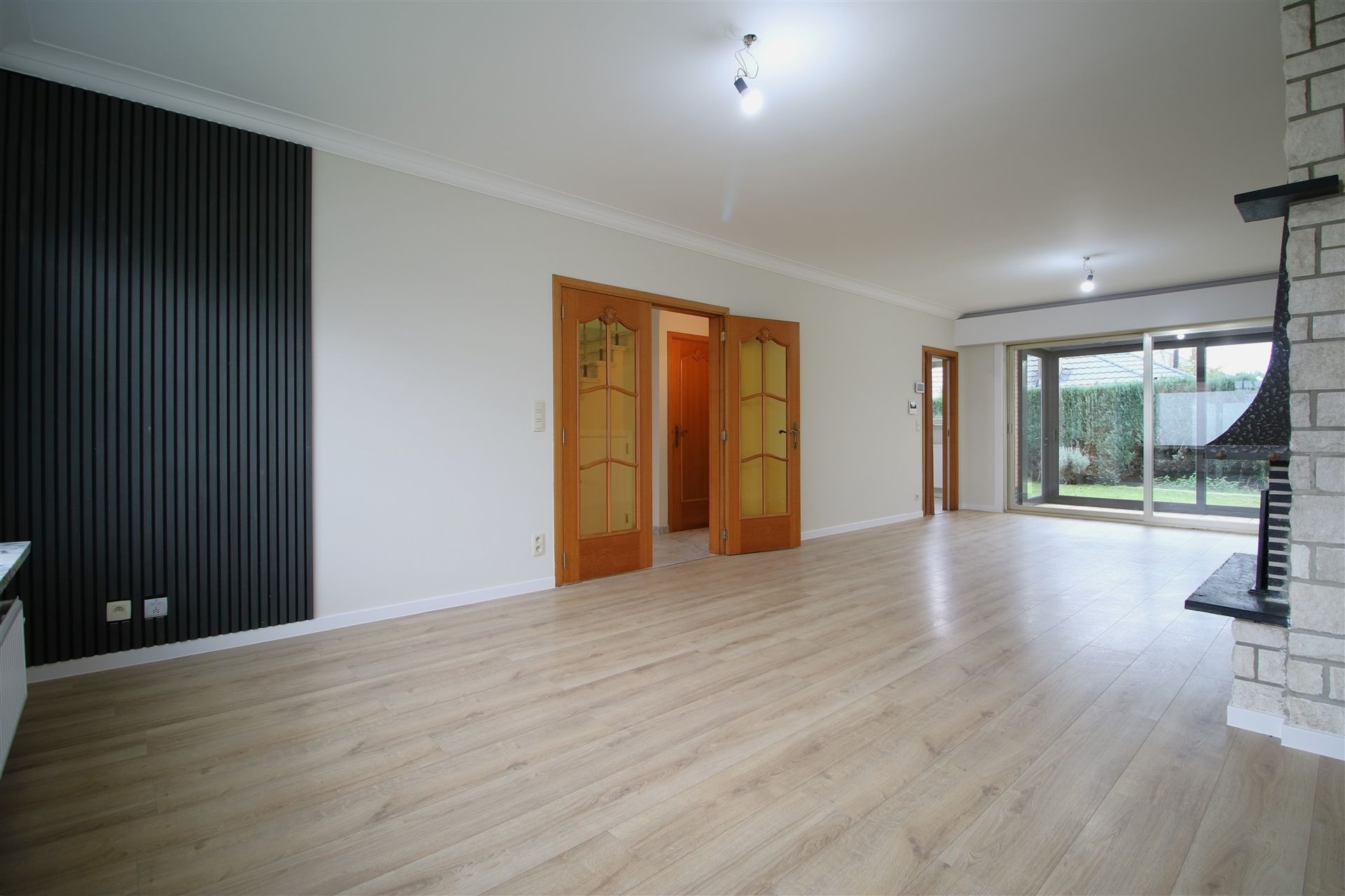 Ruime woning 4 slpk, garage en tuin foto 4