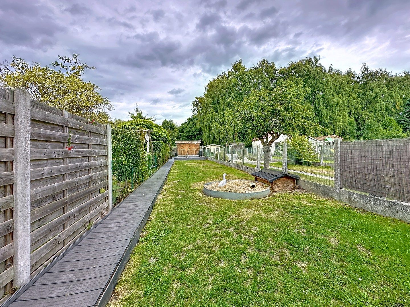 Instapklare woning met EPC-label B te Tienen! foto 19