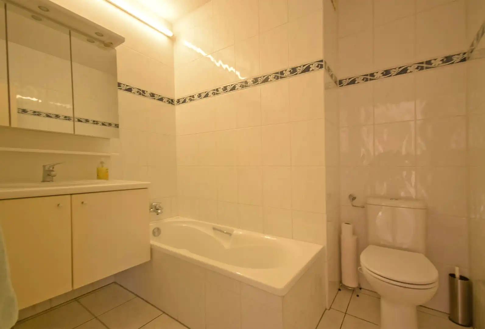 Instapklaar dakappartement met twee ruime terrassen en garage  foto 7