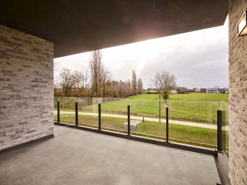 NIEUWBOUWAPPARTEMENT met 2 slaapkamers - Adegem Dorp foto 10