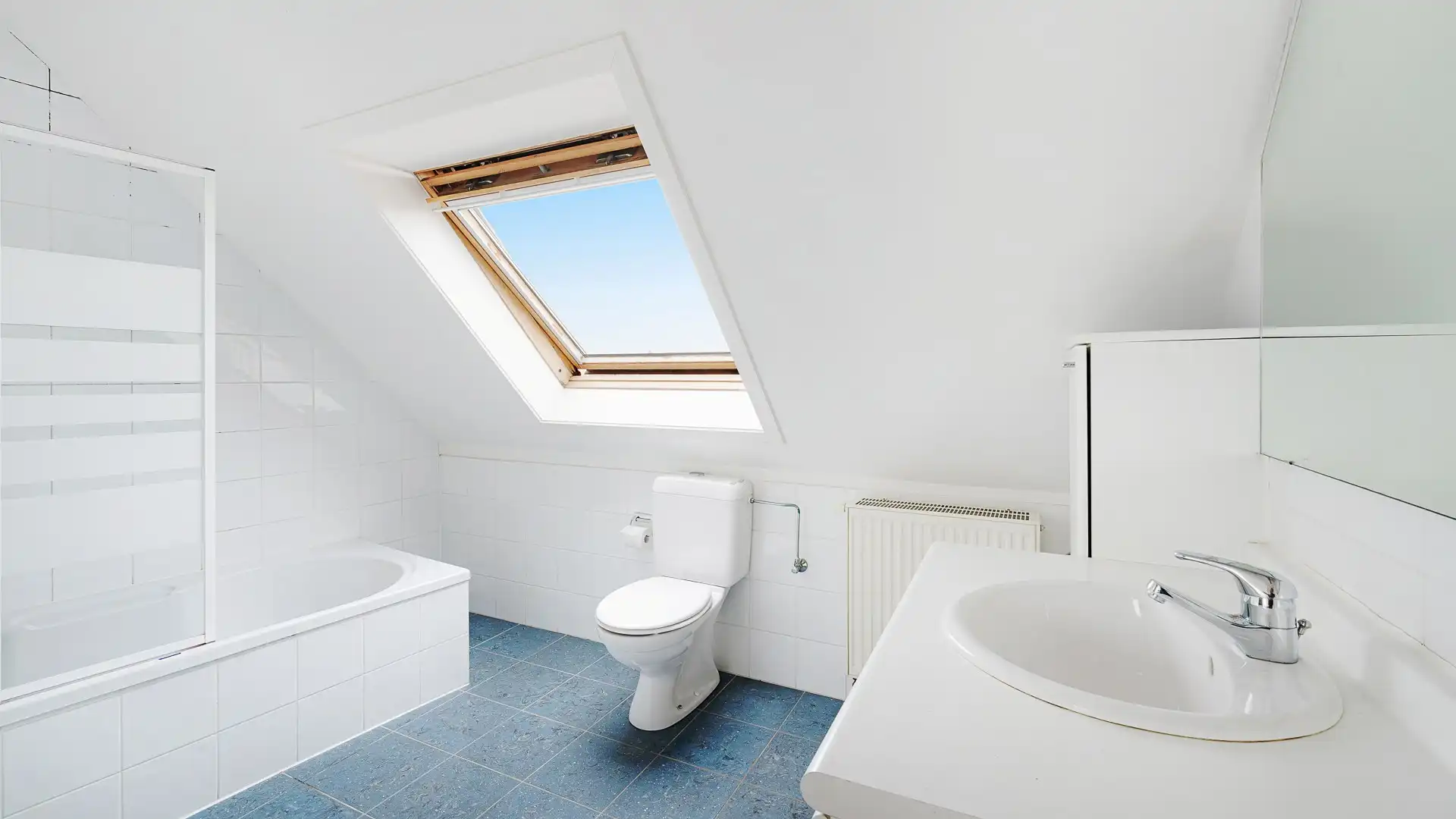 Duplex appartement vlakbij het strand van Heist-aan-Zee foto 19