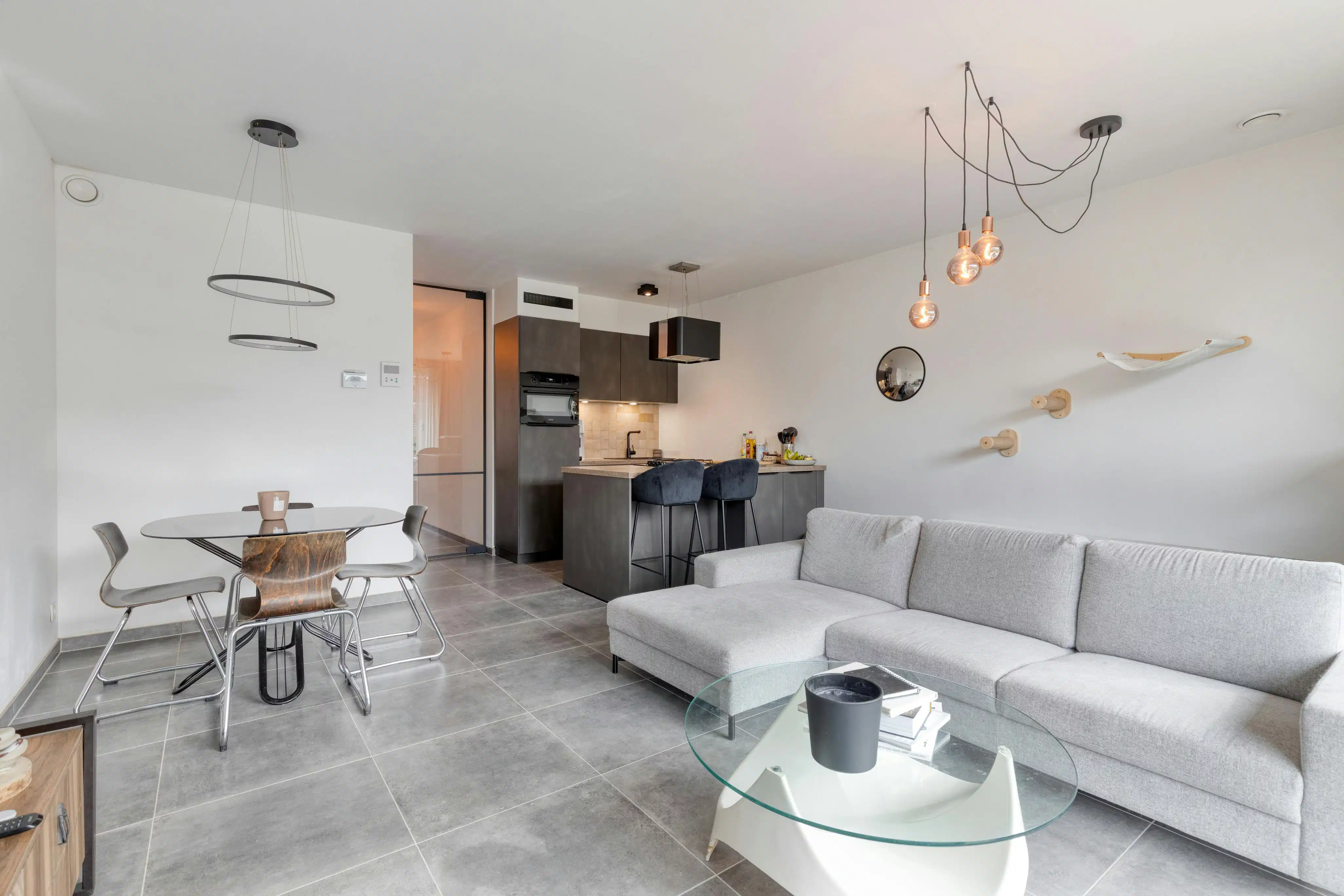 Appartement te koop Baron Van Der Bruggenlaan 27/0002 - 8710 Wielsbeke