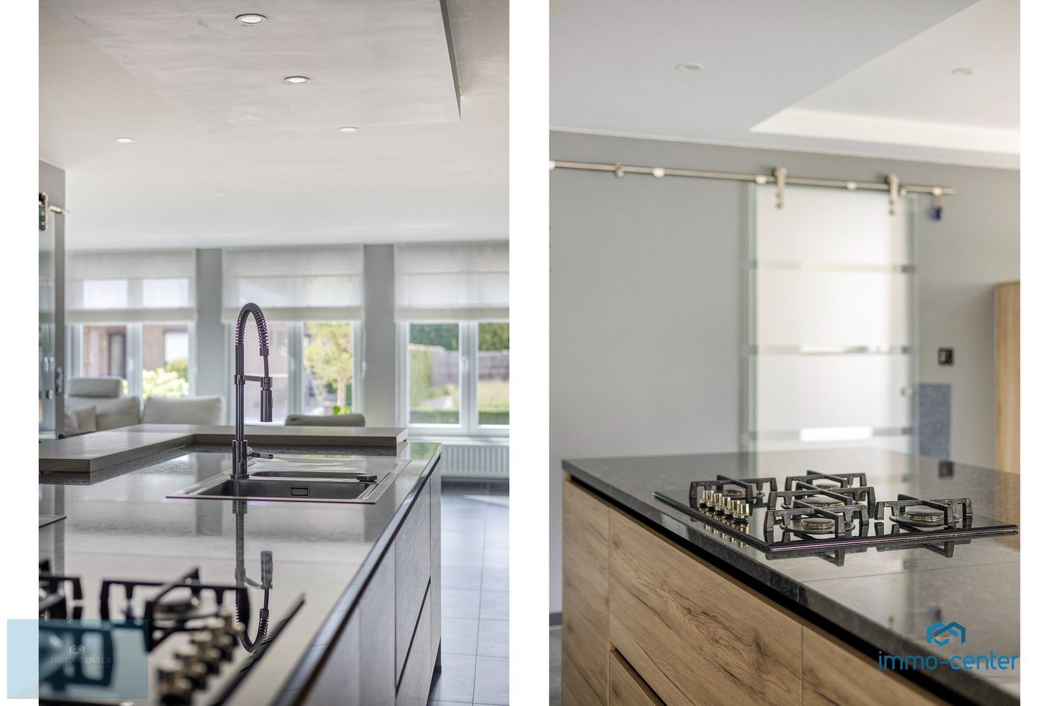 Exclusief wonen: luxueus gerenoveerde woning met buitenverblijf, EPC B en zonnepanelen foto 8