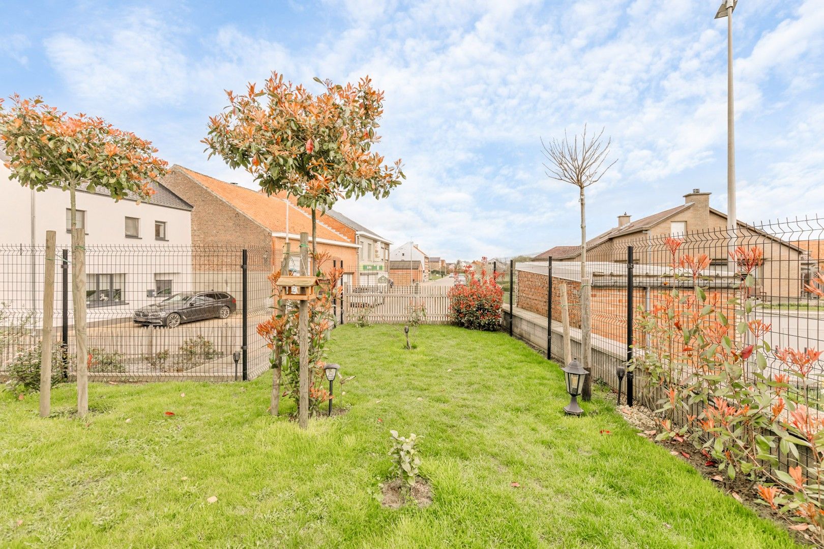 Zeer ruime, rustig gelegen woning met 4 SLAAPKAMERS. foto 22