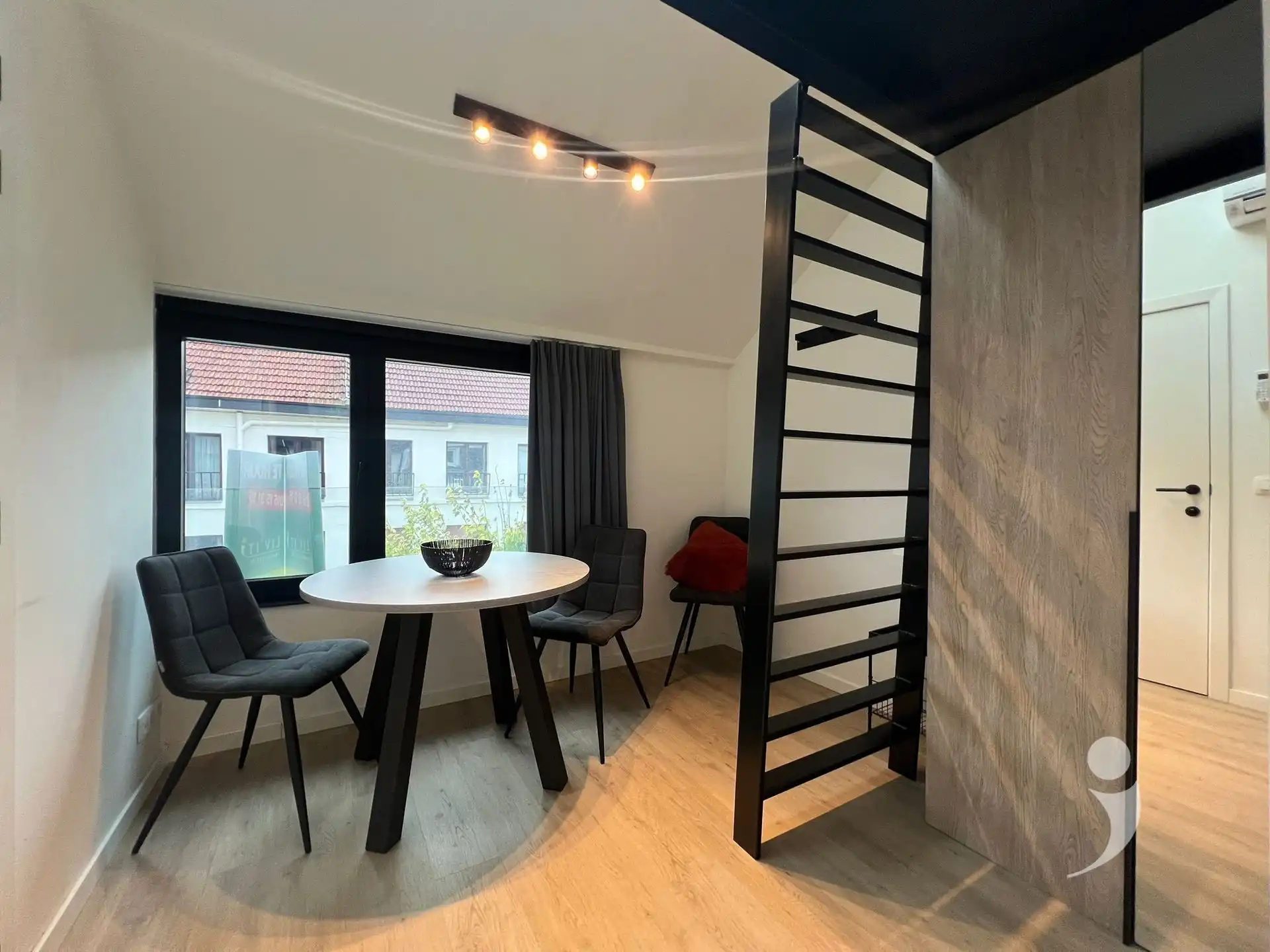Kot/kamer te huur Burgemeestersstraat 41/0201 - 3000 LEUVEN