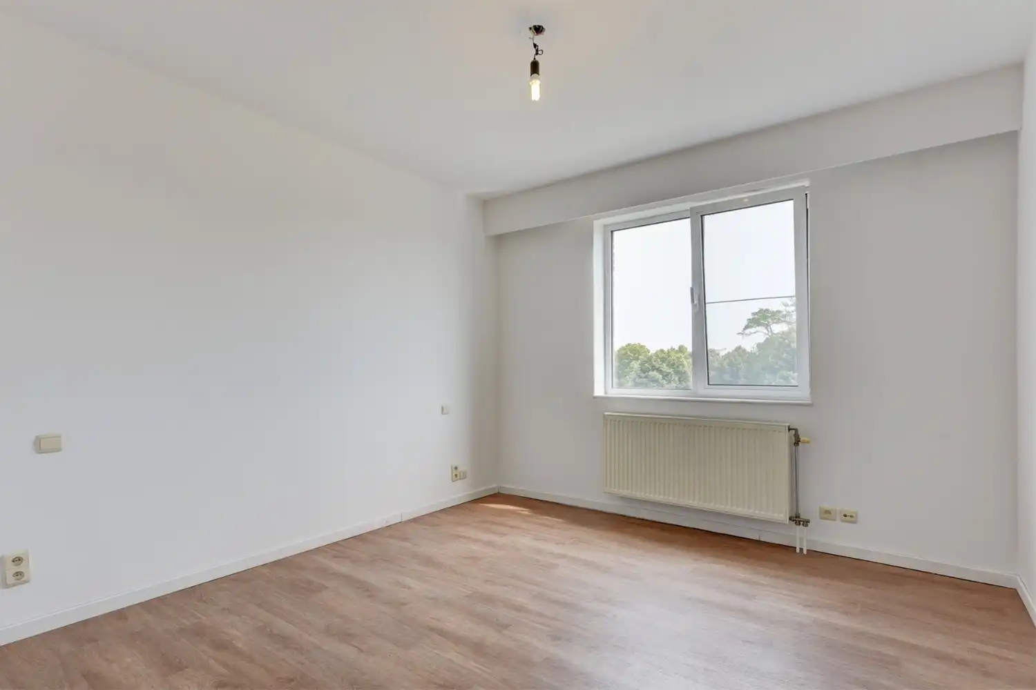 Ruim en energiezuinig Duplex-dakappartement met 4 slaapkamers, 2 badkamers en optionele garagestaanplaats foto 18