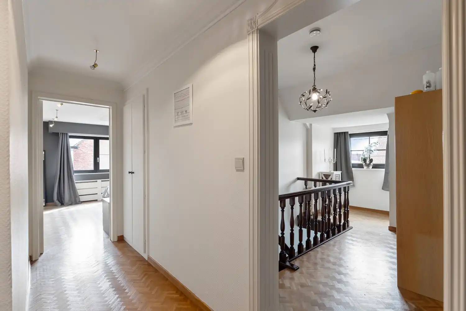 Gerenoveerde woning in het rustig gelegen Brustem. foto 14