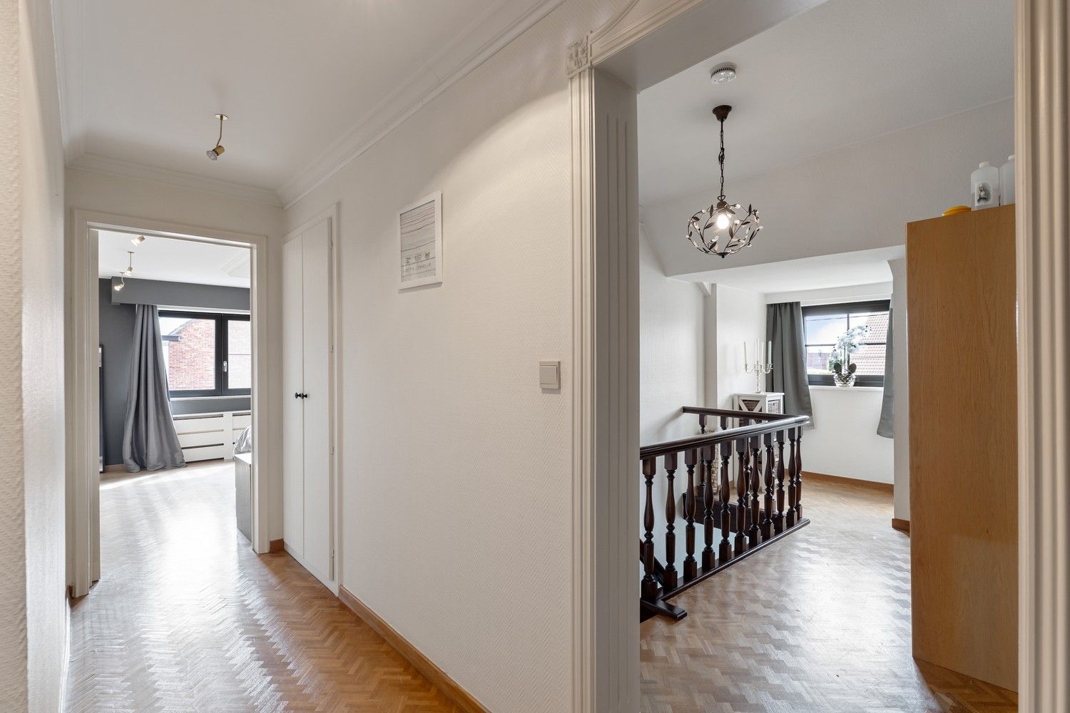 Gerenoveerde woning in het rustig gelegen Brustem. foto 14