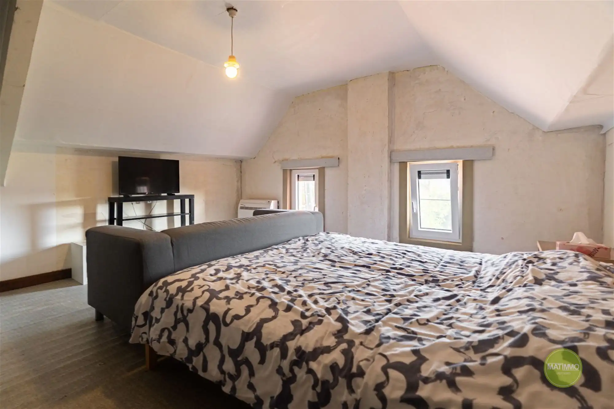 Karaktervolle woning op een uitzonderlijk ruim perceel!  foto 23