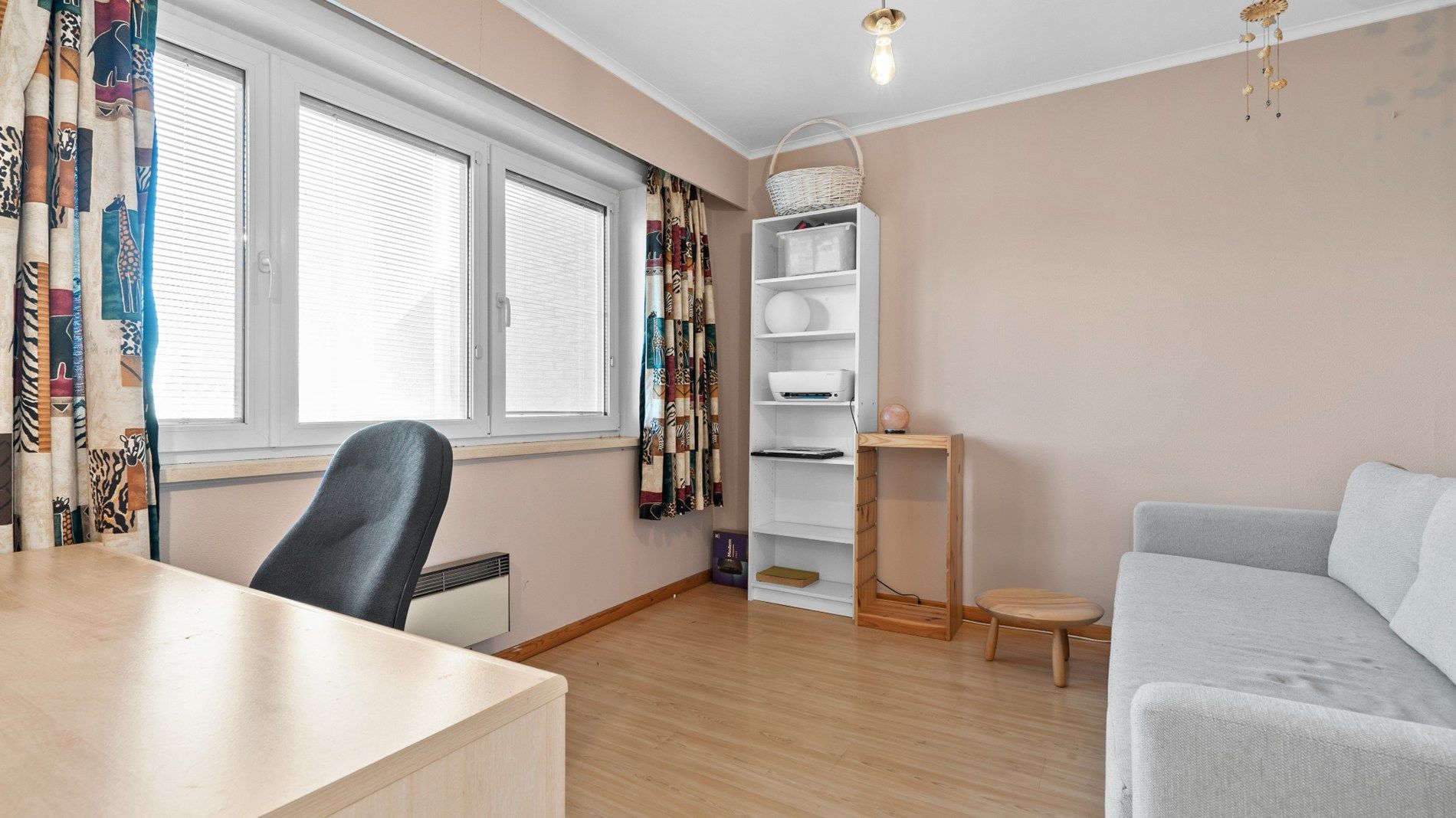 LINDEN - instapklare HOB op top locatie foto 16