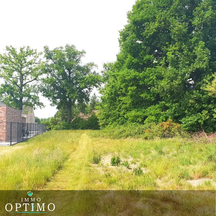 Bouwgrond 7a12ca voor open bebouwing in Diepenbeek foto 4