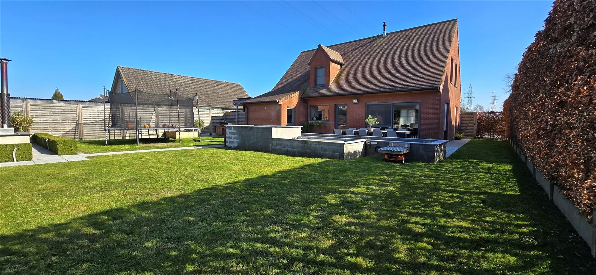 Huis foto 25