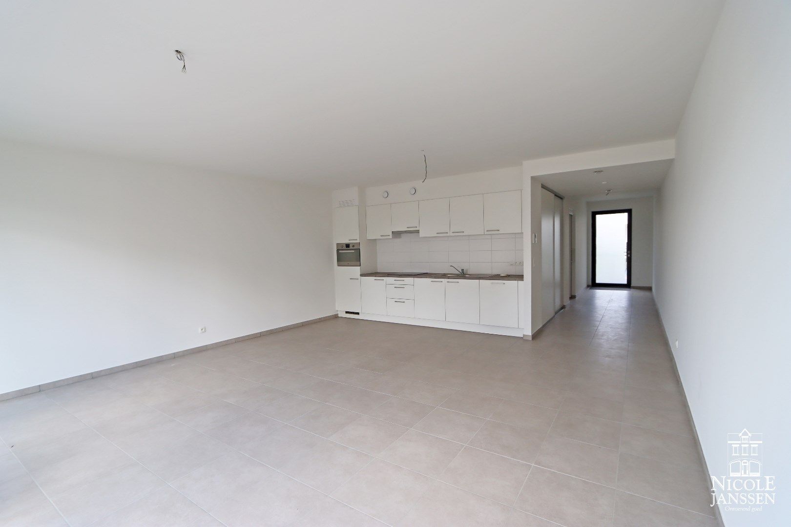 Nieuwbouwappartement van 83,19m² met één slaapkamer foto 13