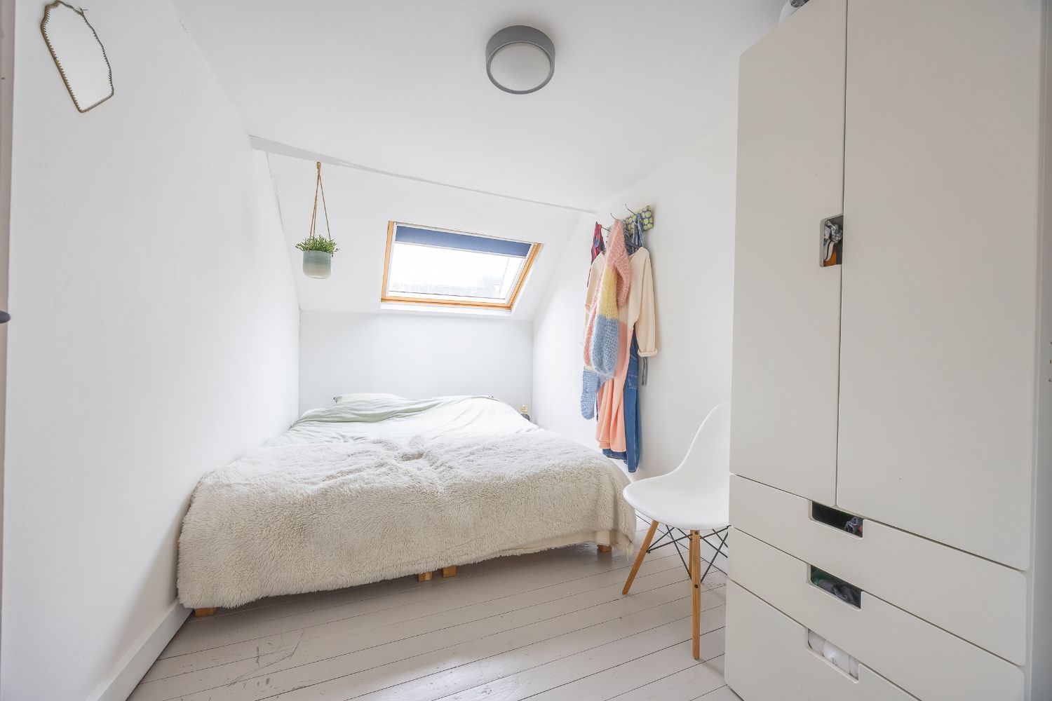 Duplex in het centrum van Oostende foto 8