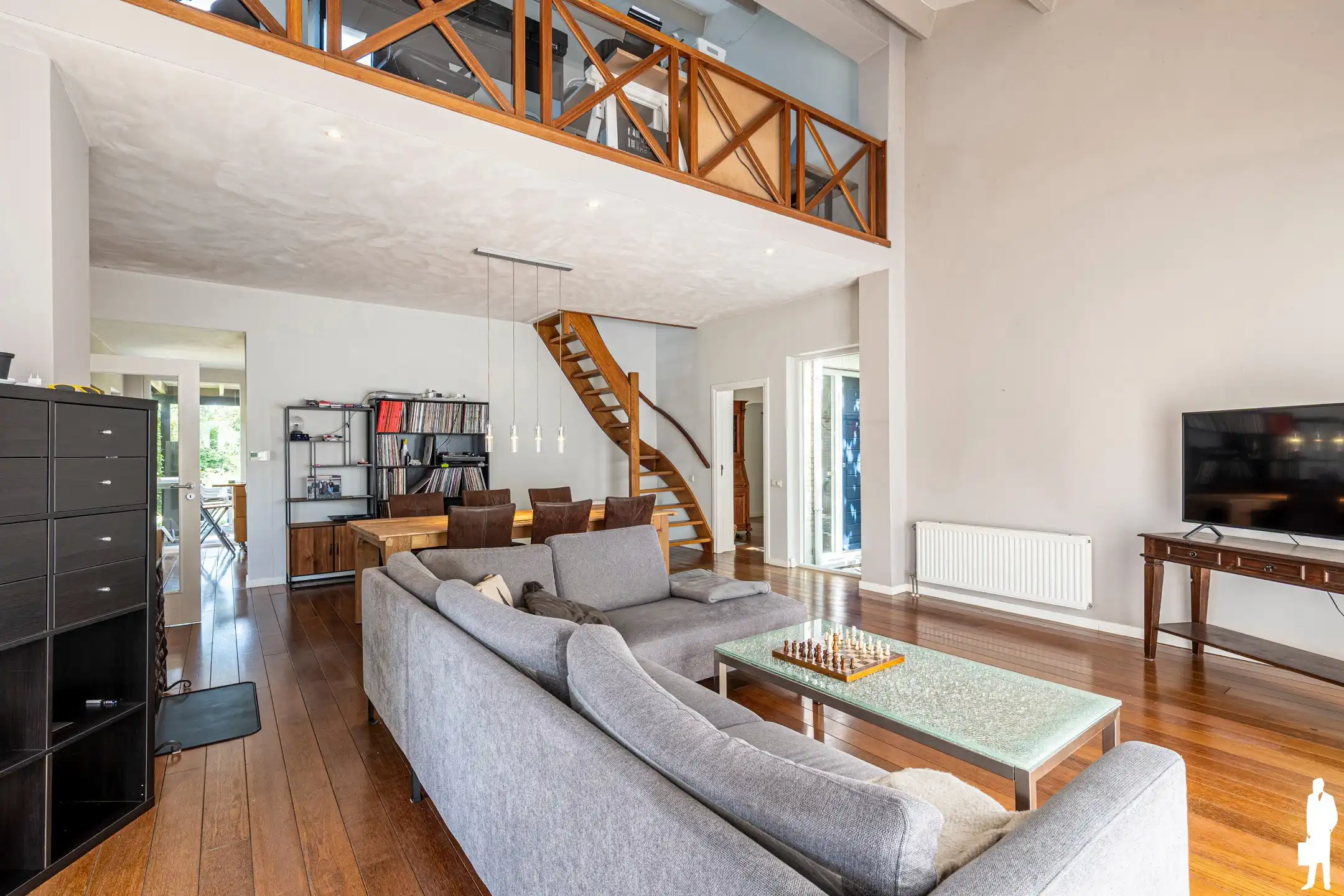 Gelijkvloerse villa op ca. 1.030m² te Hoogstraten foto 10