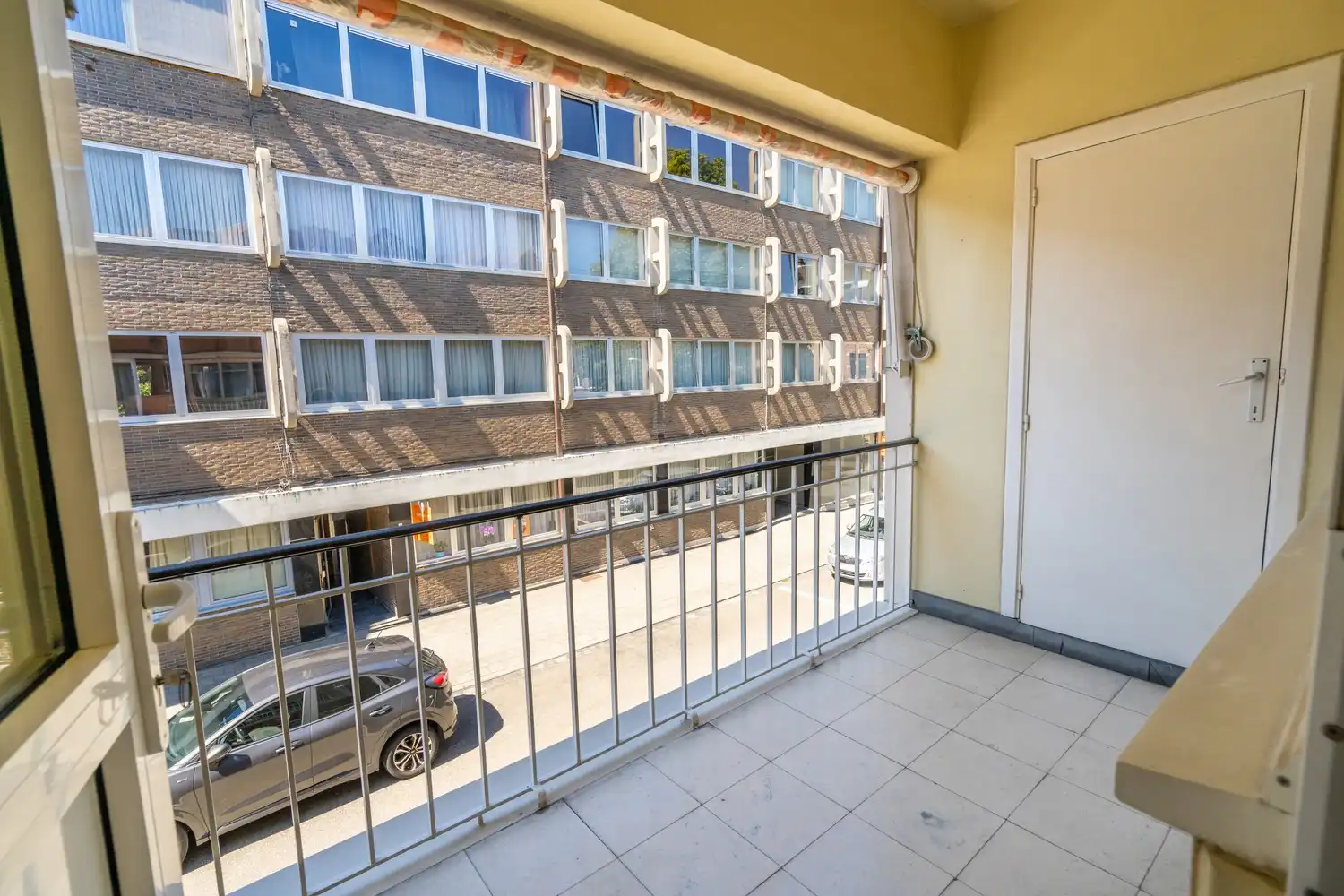 Woning met garage in het centrum van Sint-Truiden foto 22