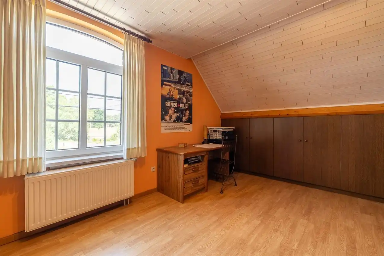 Landelijk wonen op uitzonderlijk perceel van 1ha50a met volop ruimte, privacy en mogelijkheden foto 18