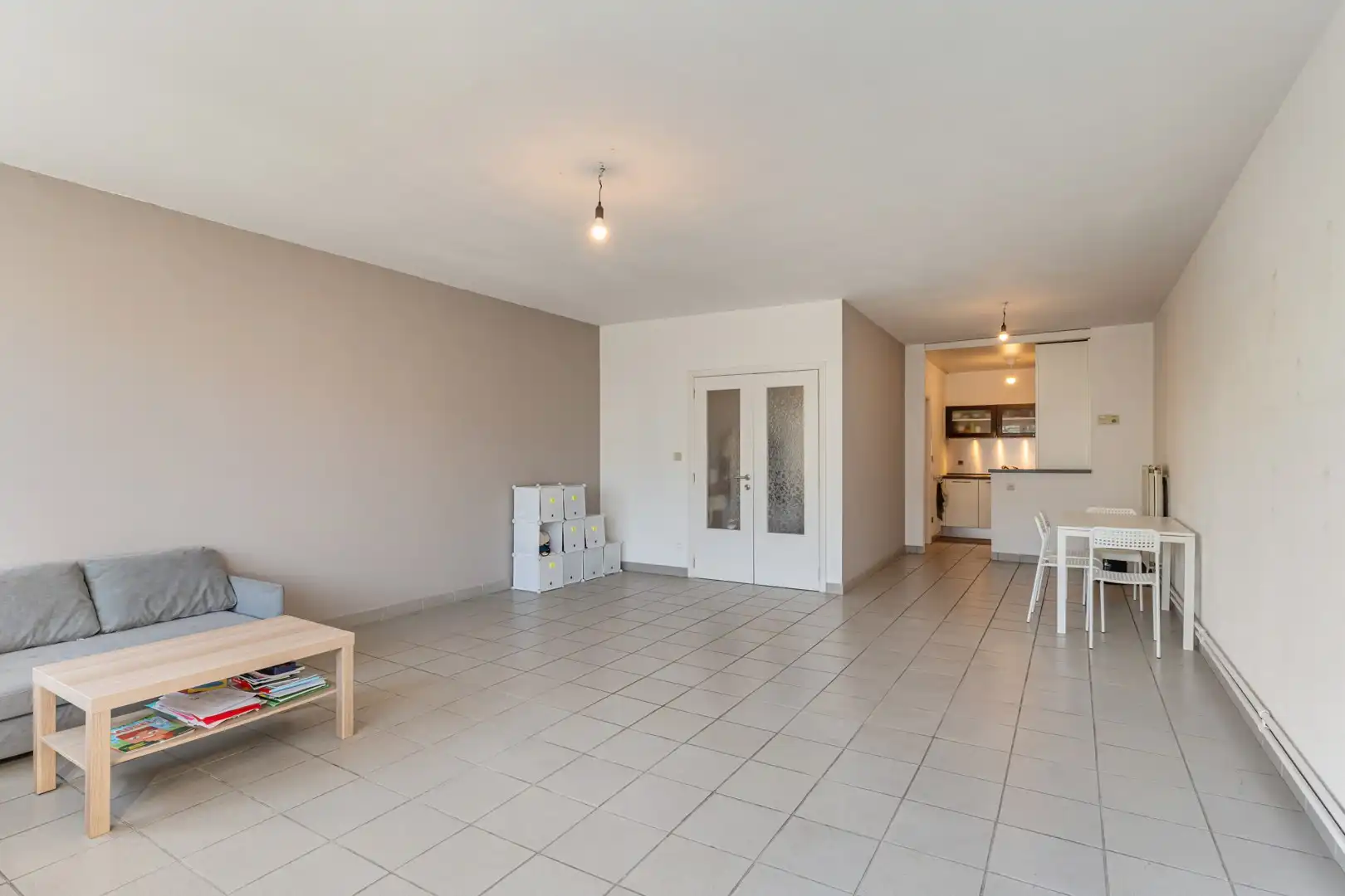 🏡 Gezellig appartement te koop in centrum Hasselt – instapklaar wonen op toplocatie foto 4