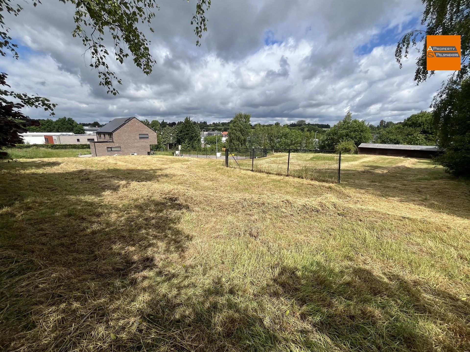 Bouwgrond foto 3