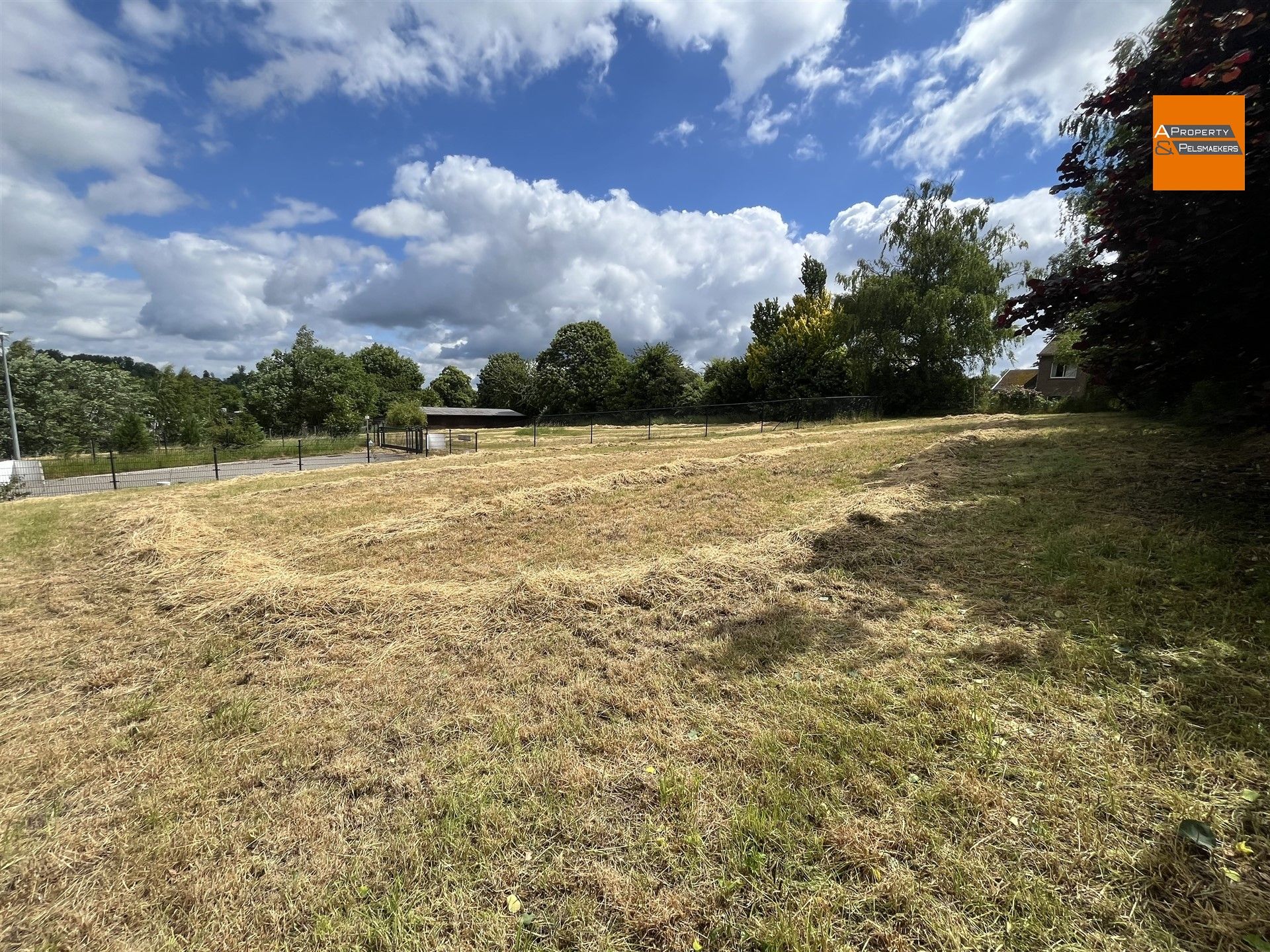 Bouwgrond foto 3