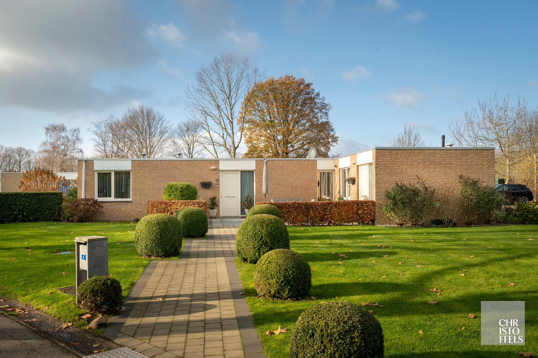 Bungalow te koop Rode Kruisstraat 6 - 3620 Lanaken