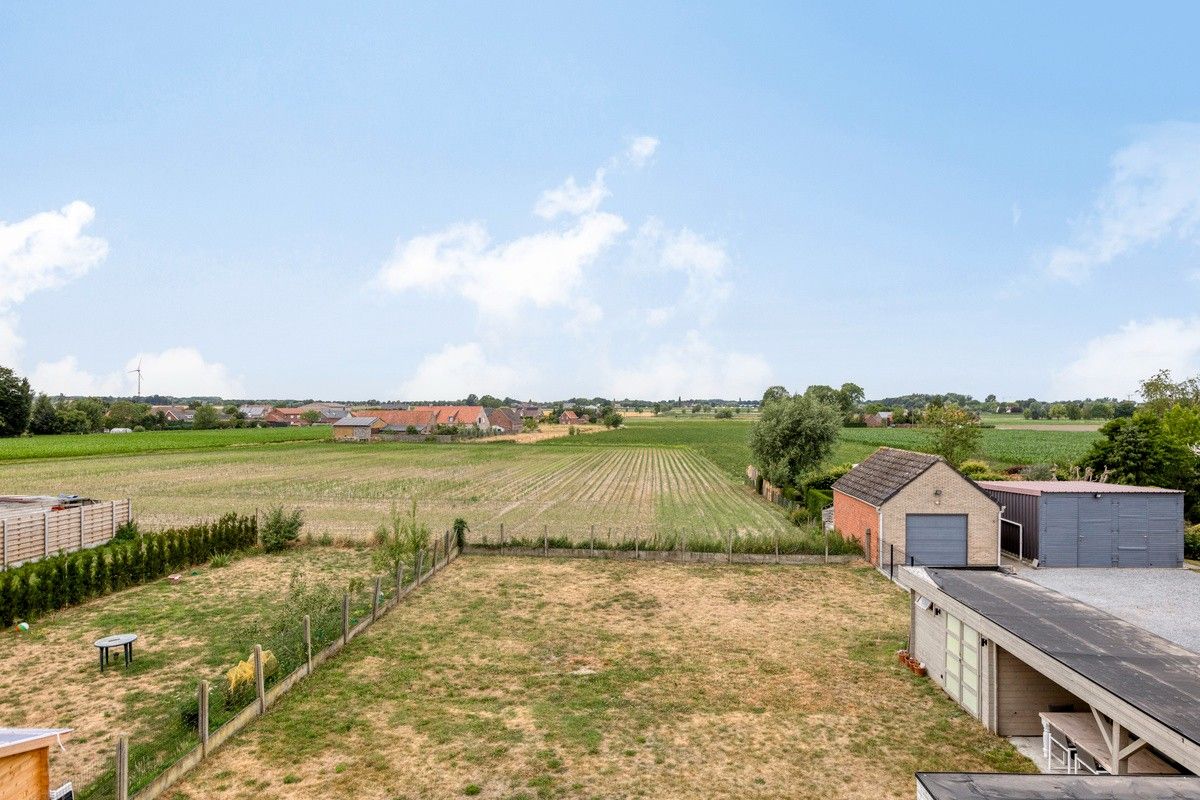 HUIS te RUDDERVOORDE foto 23