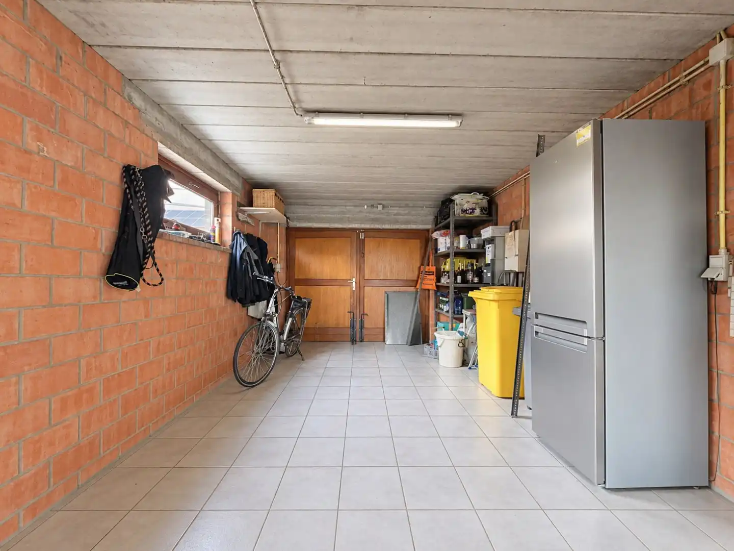 Rustig gelegen woning te Bierbeek! foto 16