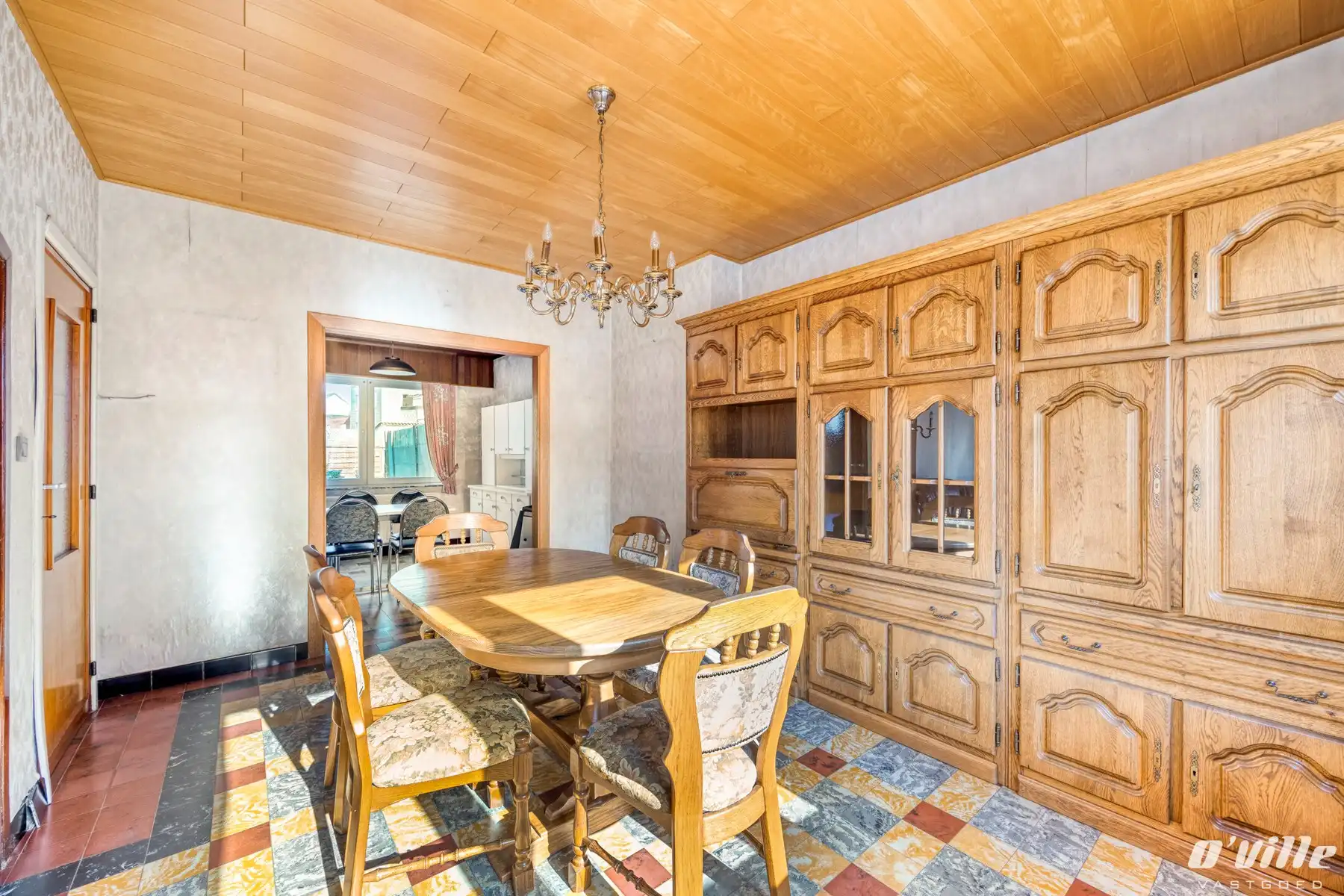 Gezellige woning in het centrum van Kortenberg foto 5