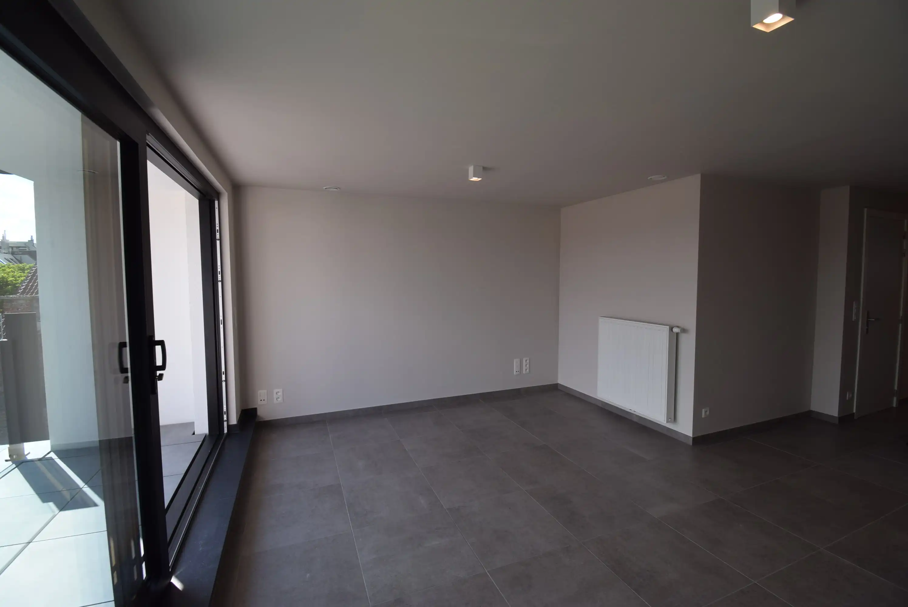 Appartement 1 slaapkamer foto 3