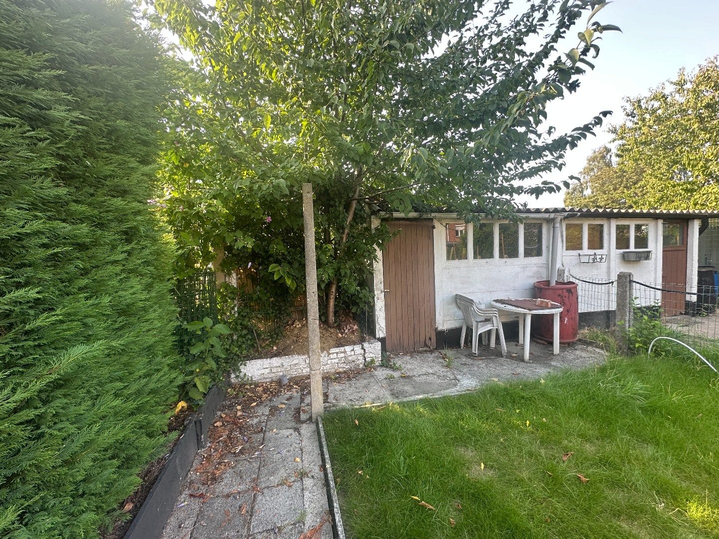 Gerenoveerde en instapklare woning met 3 slaapkamers en tuin foto 10