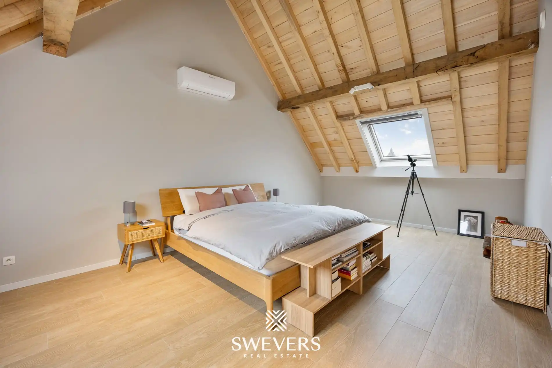 Comfort, luxe en energiezuinigheid in een recente woning te Kortessem foto 24