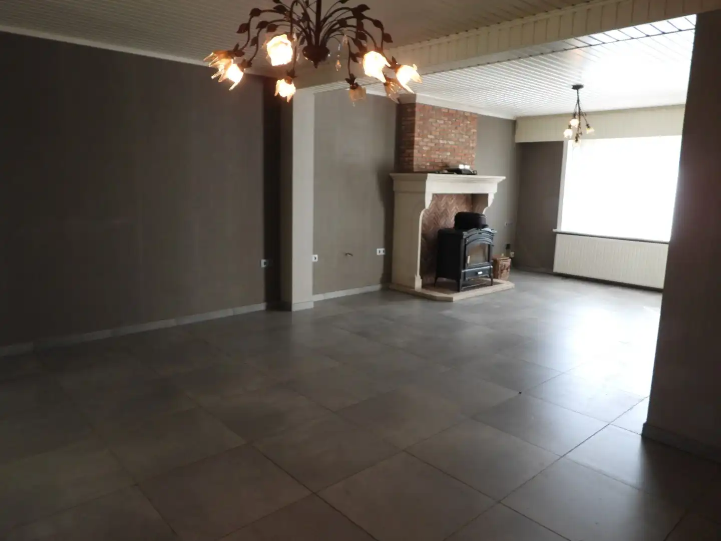 charmante woning te koop met 3  slpkmrs schansstraat 100 te Kortenaken foto 4