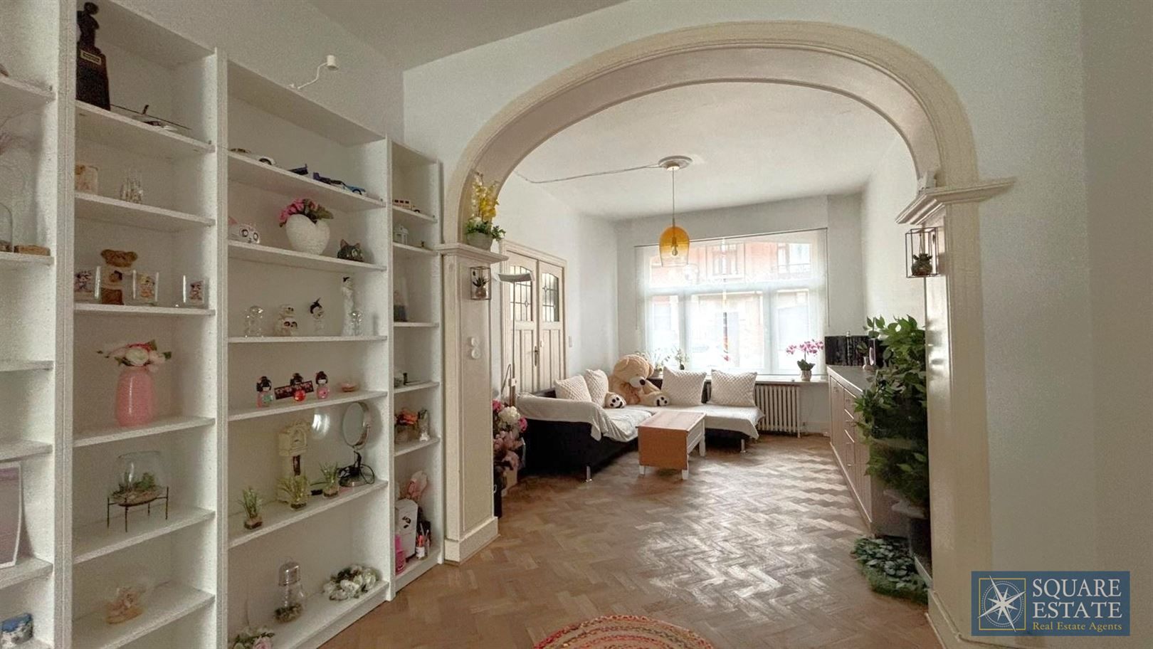 Huis foto 7