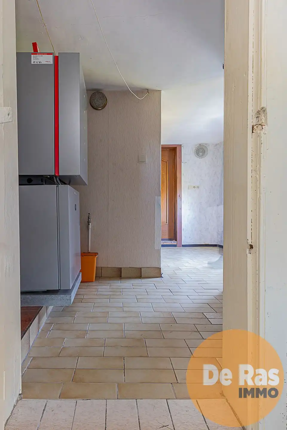 ZWALM - Goed onderhouden woning op mooi perceel van 1660 m² foto 17