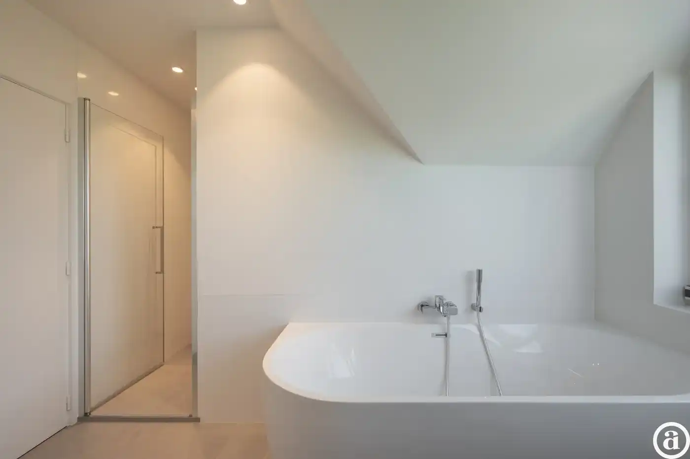 Stijlvolle vrijstaande villa in Maaiken – Knokke             foto 30