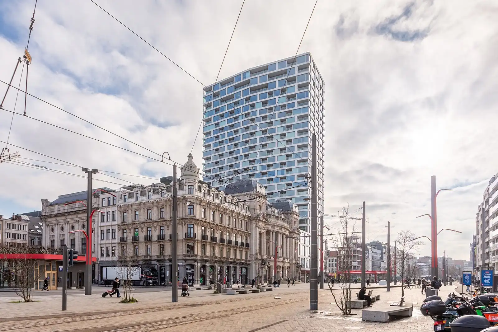 Handelshuis met veel mogelijkheden foto 17