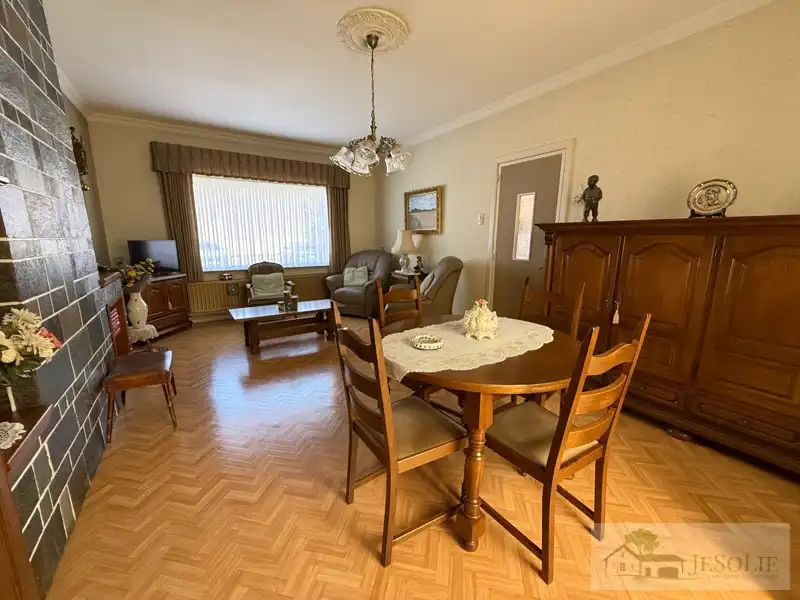 Charmante woning - 3slpk - centrum Ham foto 4