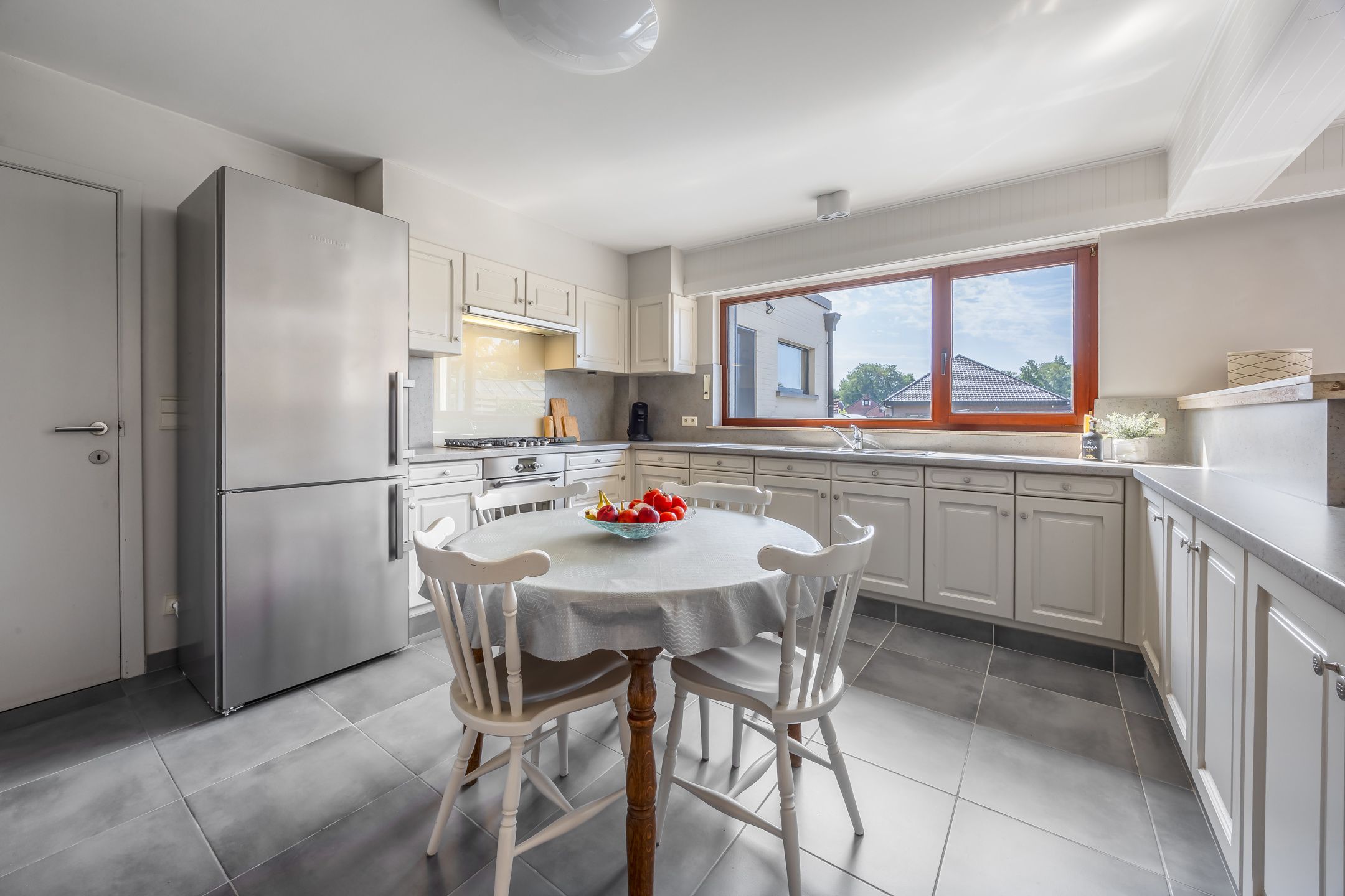 Instapklare woning met 4 slpks nabij centrum Westmalle foto 6