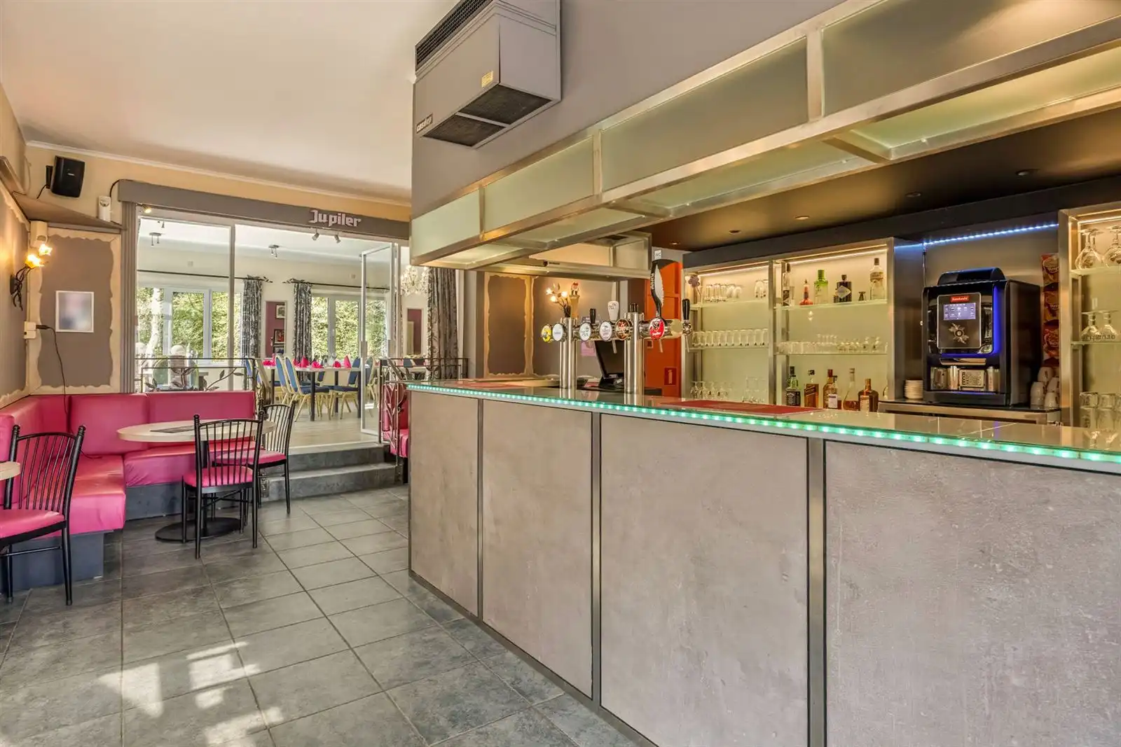 Ruime opbrengsteigendom te koop in Durbuy foto 4