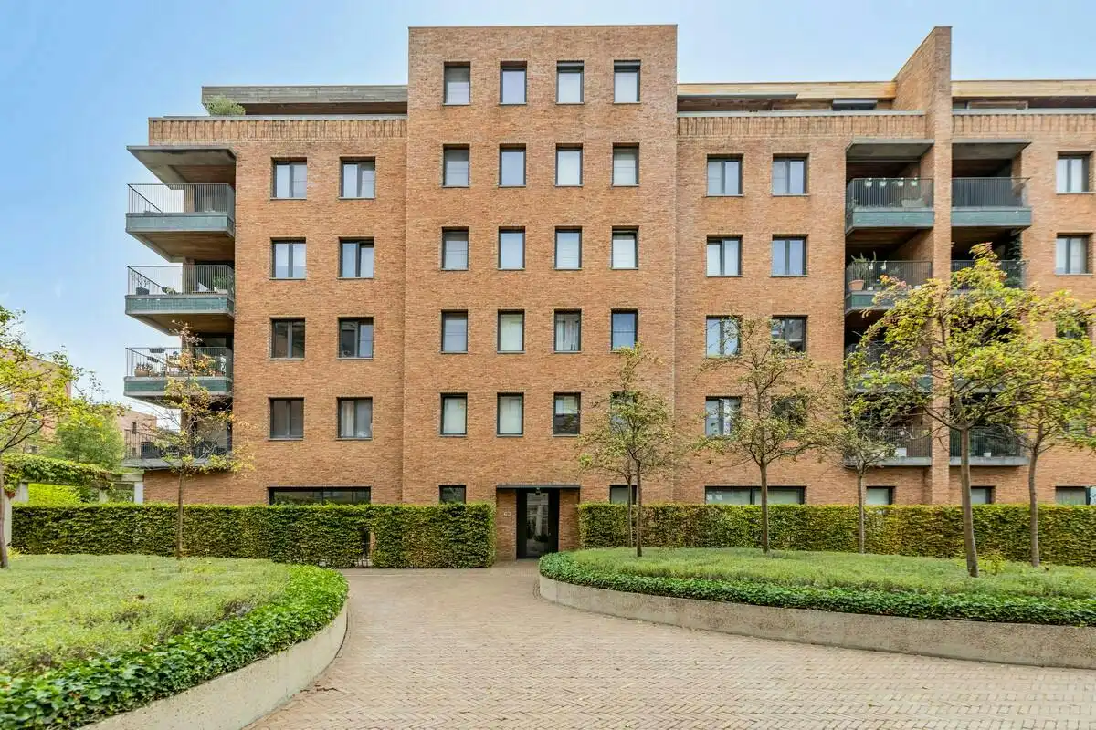 Appartement te koop Kempische Kaai 63/0.03 - 3500 Hasselt