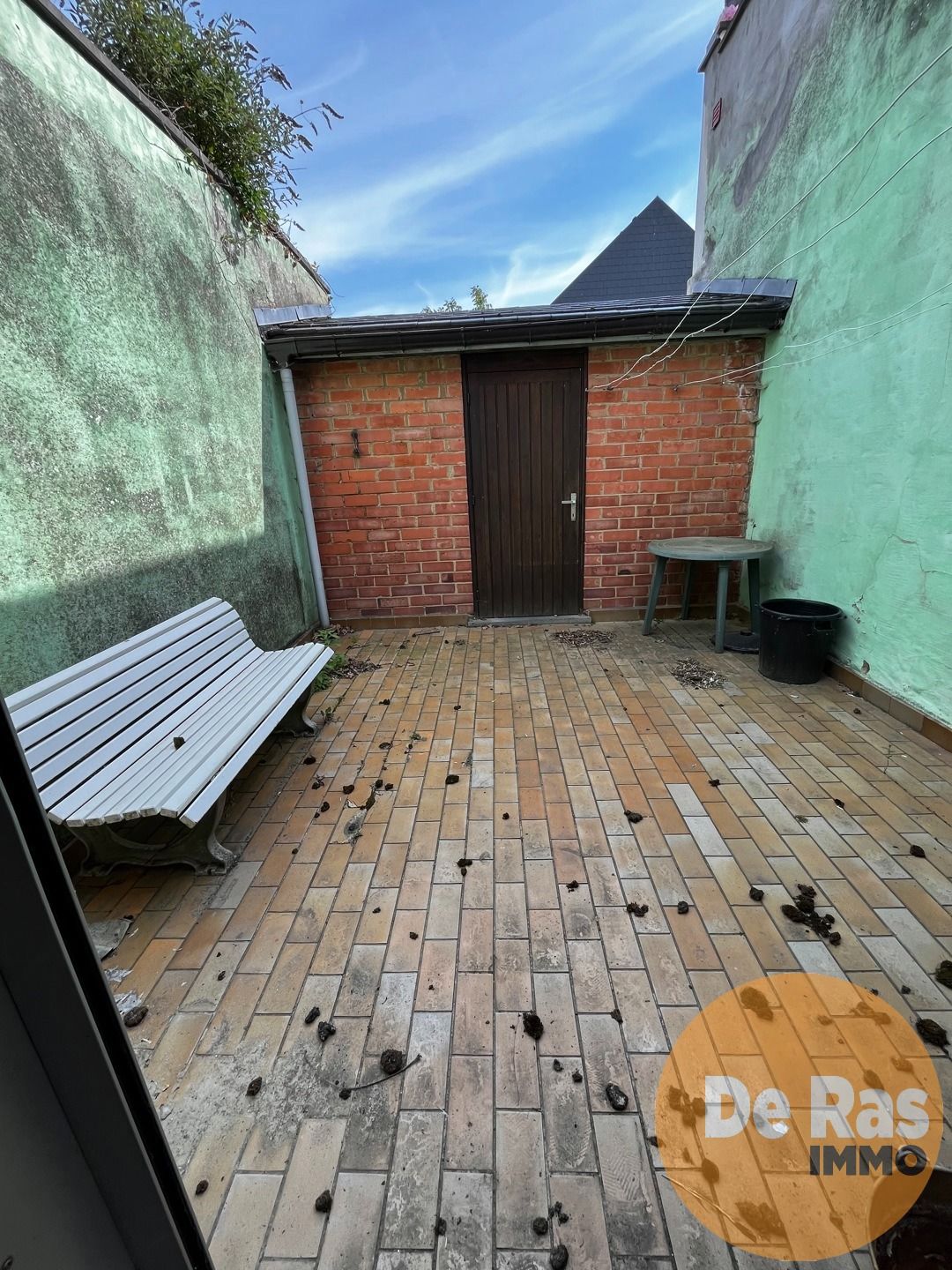 LEDE-centrum: op te frissen gezinswoning foto 9