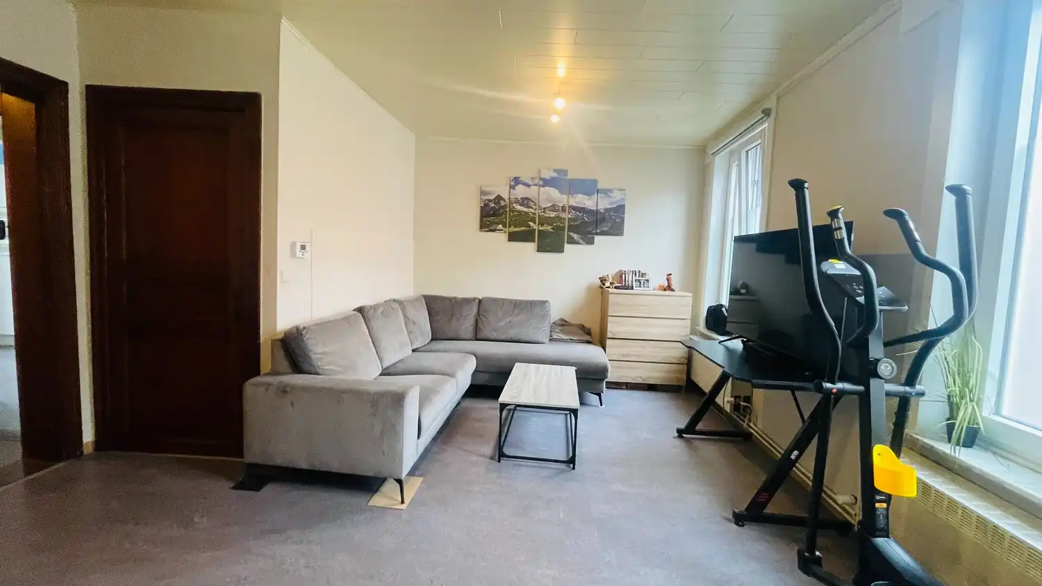 Appartement te huur Sint-Elooisstraat 41 - 8020 Ruddervoorde