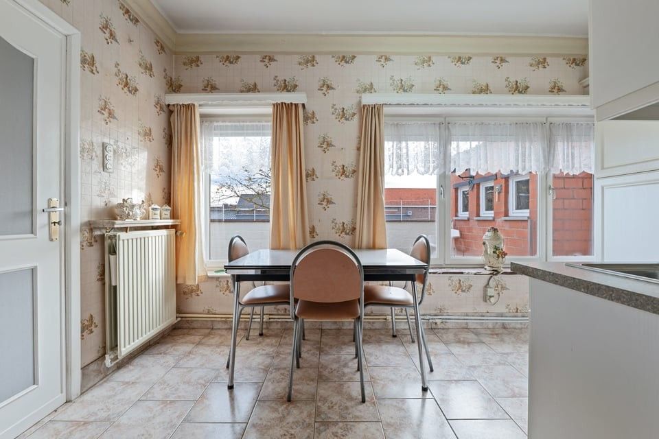 CHARMANTE OPEN BEBOUWING MET GARAGE IN OPLINTER foto 15