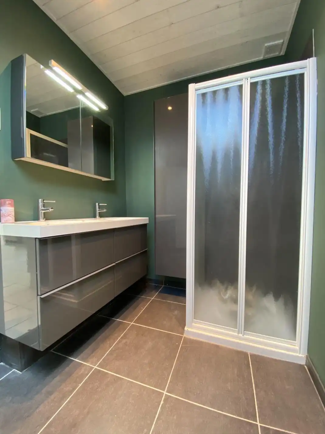 Woning met 2 slaapkamers en terras te Snaaskerke foto 11