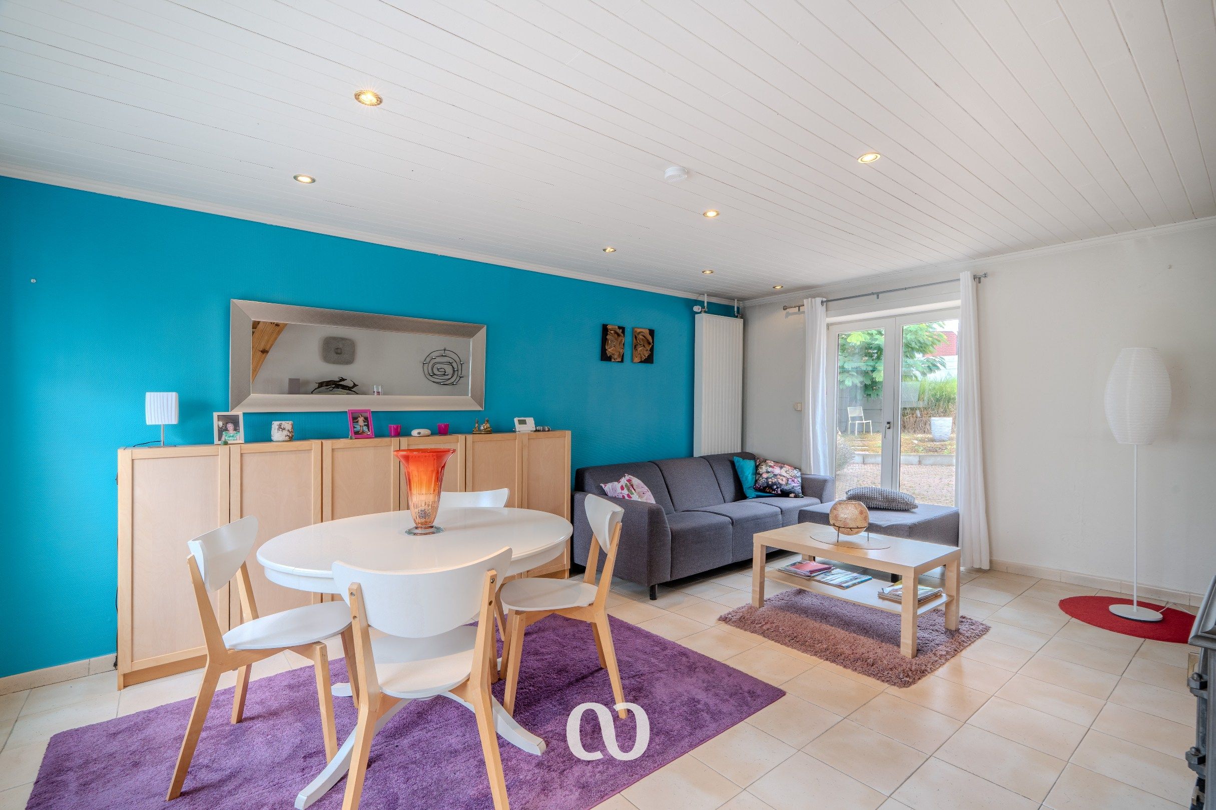 Instapklare halfopen bebouwing op topligging foto 10